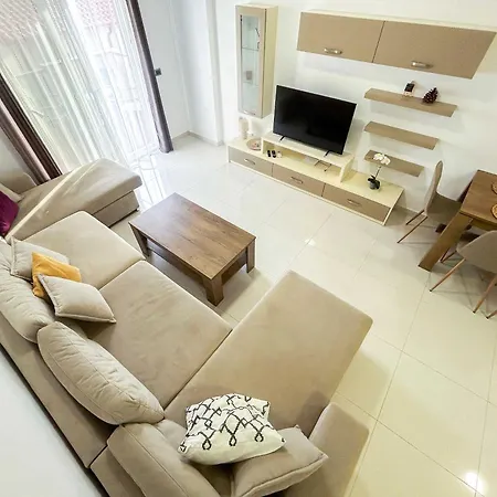 Exceptional 832 Apartment Golem (Tirana)