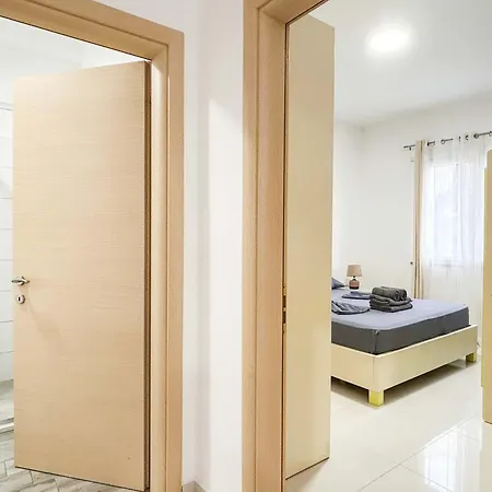 Apartment Exceptional 832 Golem (Tirana)