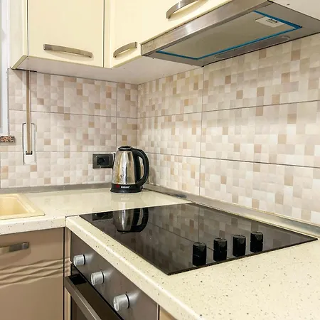 Exceptional 832 Apartment Golem (Tirana)