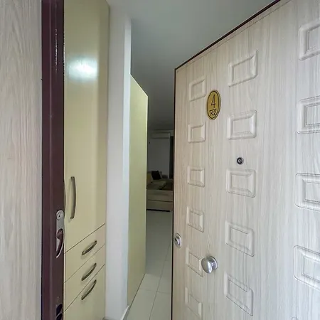 Apartment Exceptional 832 Golem (Tirana)