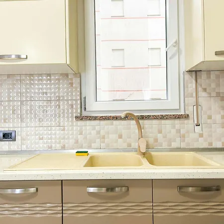 Exceptional 832 Golem (Tirana)