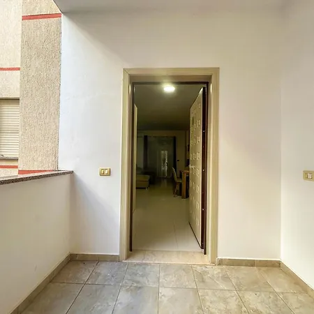 Exceptional 832 Apartment Golem (Tirana)
