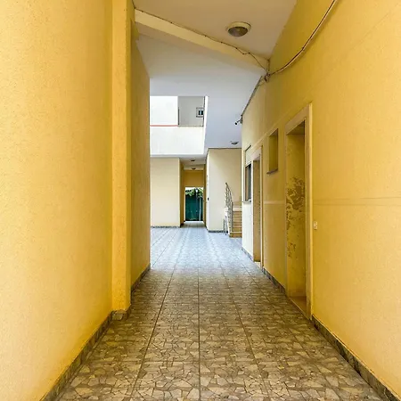 Apartment Exceptional 832 *
