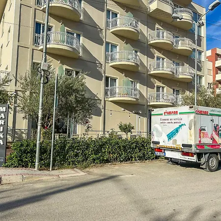 Exceptional 832 Apartment Golem (Tirana)
