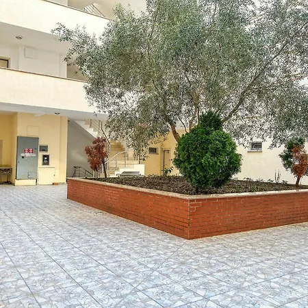 Apartment Exceptional 832 Golem (Tirana)