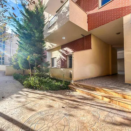 Exceptional 832 * Golem (Tirana)