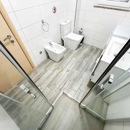 Exceptional 832 Apartment Golem (Tirana)