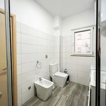 Apartment Exceptional 832 Golem (Tirana)