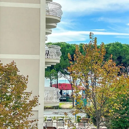 Apartment Exceptional 832 Golem (Tirana)